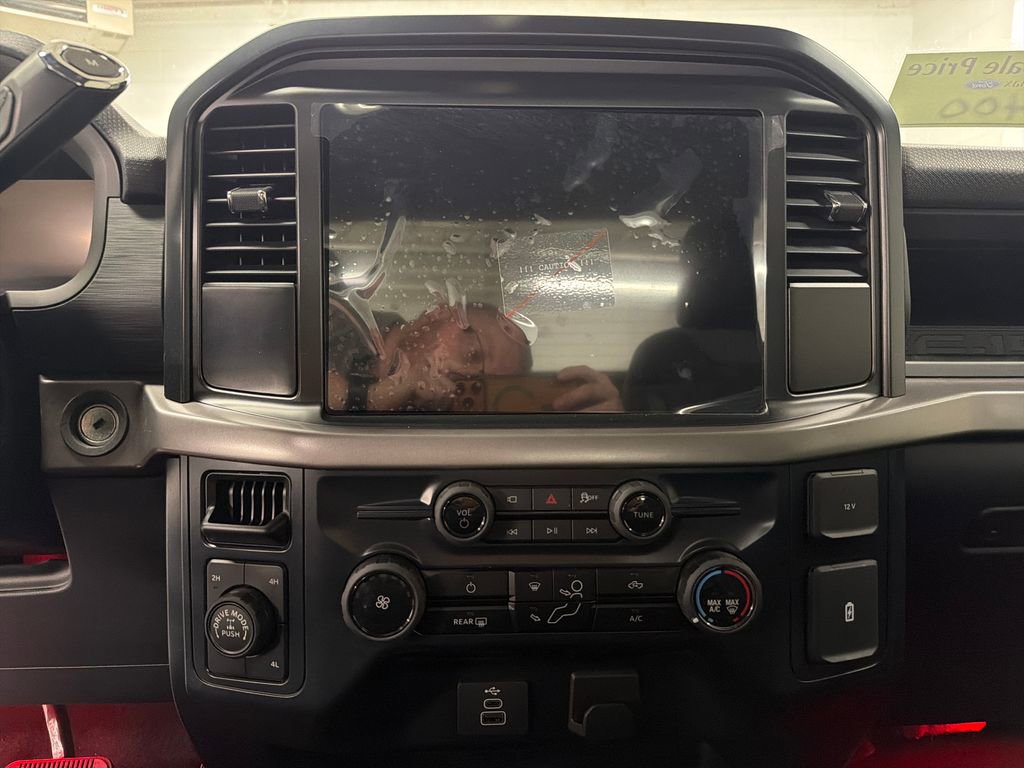 New 2025 Ford F150 XL AWD/4WD image 21