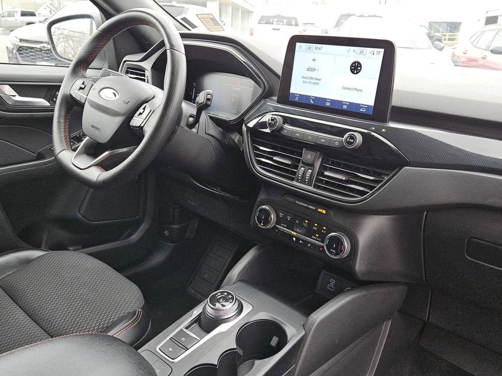 Used 2023 Ford Escape ST-Line image 29