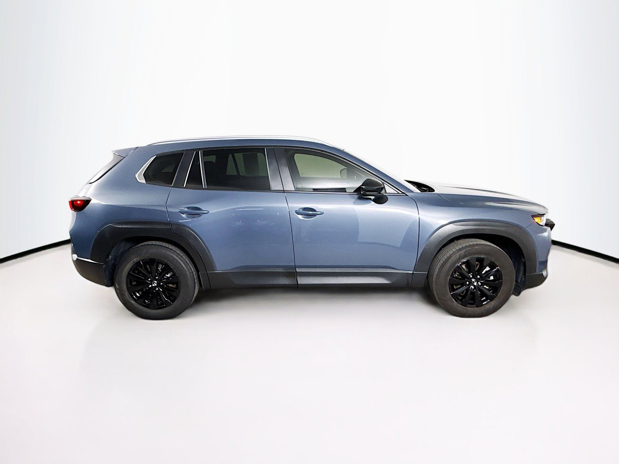 Used 2024 MAZDA CX-50 AWD 2.5 S w/ Cargo Package image 2