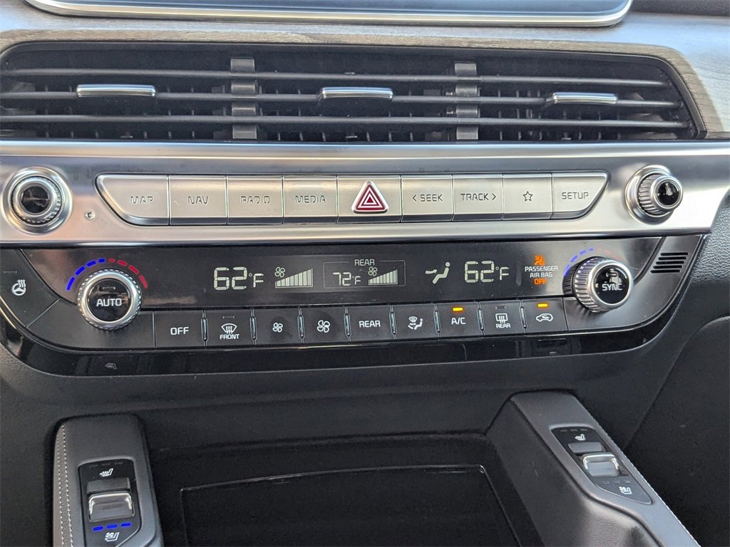 Used 2021 Kia Telluride EX w/ EX Premium Package image 42