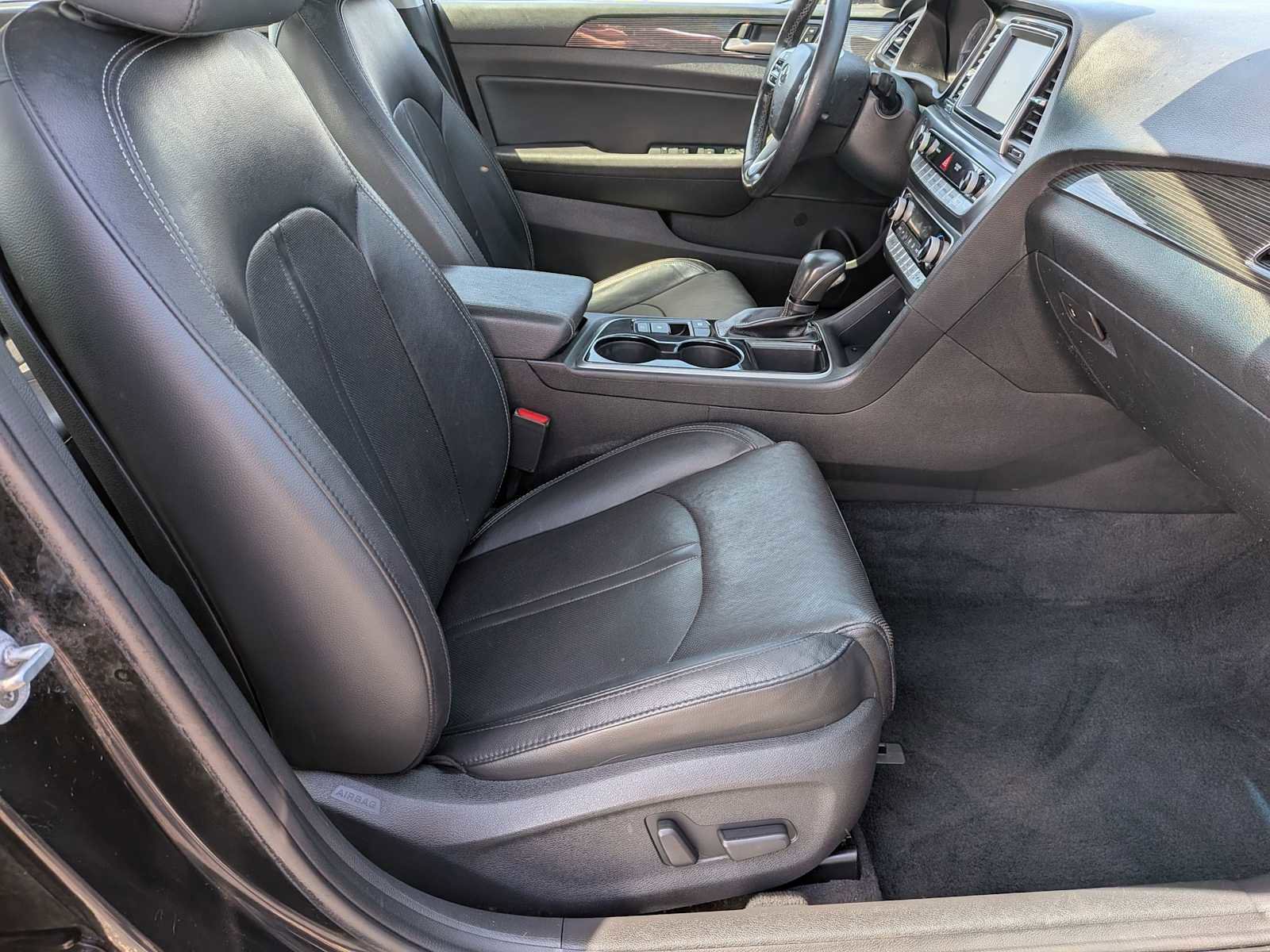 Used 2018 Hyundai Sonata Limited FWD image 20