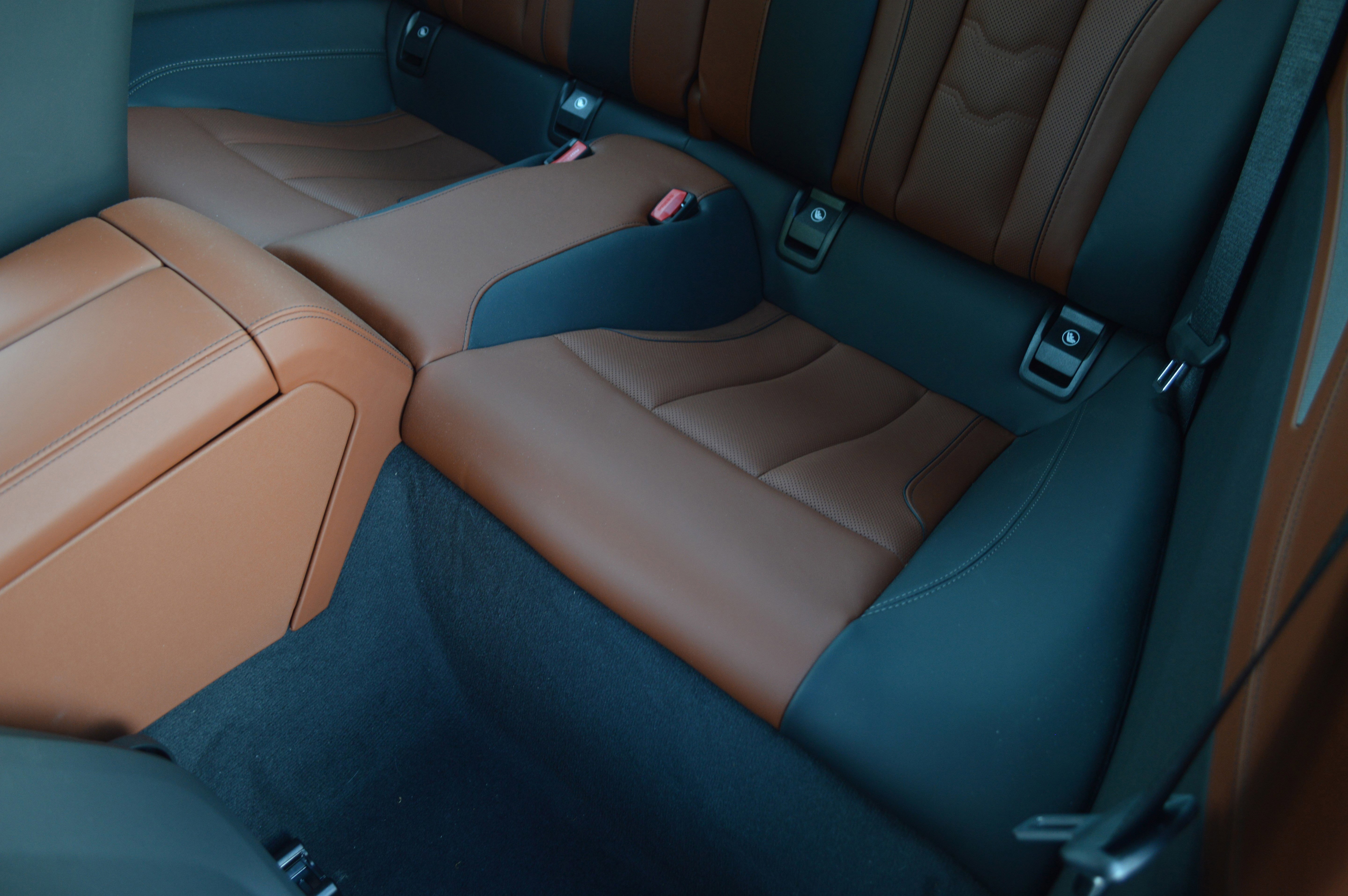 Used 2025 BMW 840i xDrive Coupe image 27