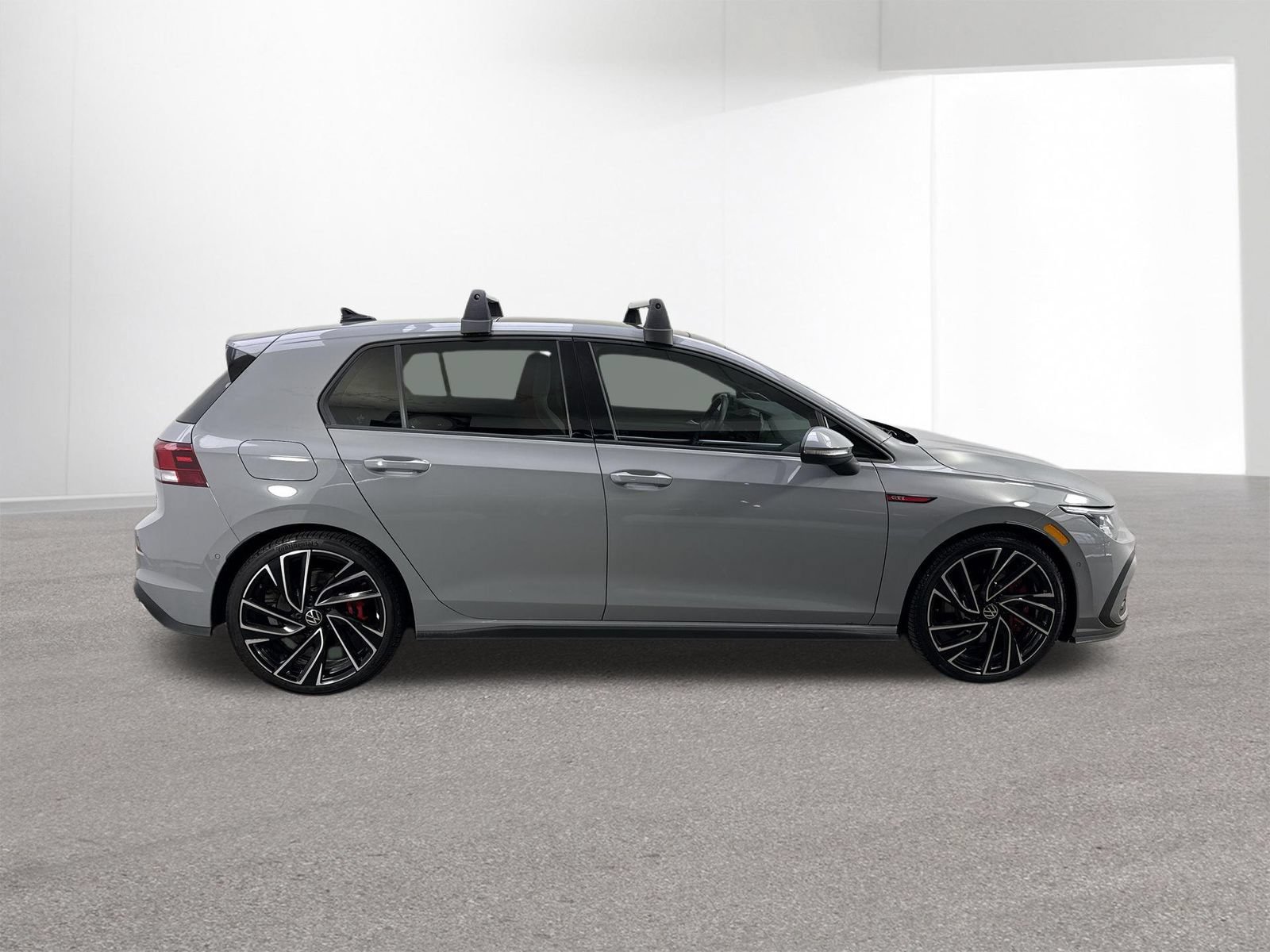 Used 2023 Volkswagen GTI Autobahn FWD image 34