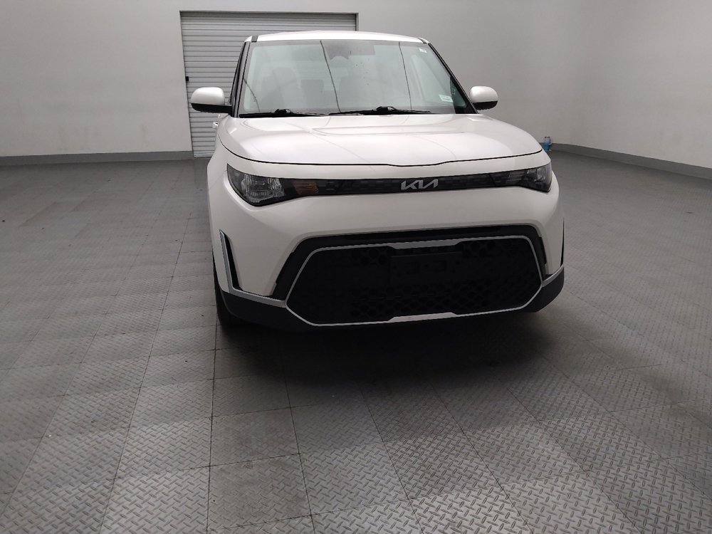 Used 2024 Kia Soul LX w/ Option Group 015 image 14