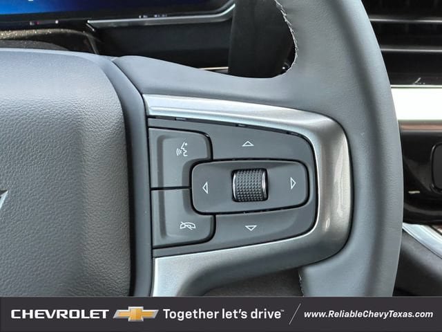 New 2026 Chevrolet Silverado 1500 LT AWD/4WD image 13