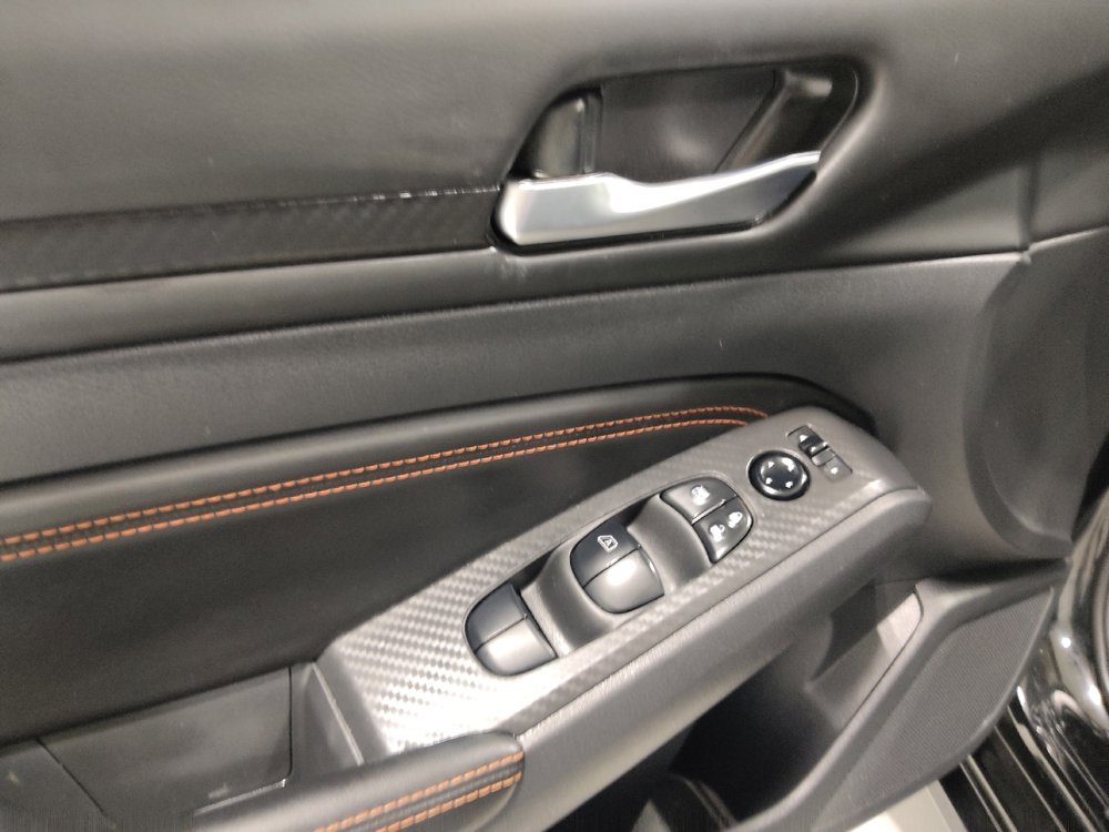 Used 2022 Nissan Altima 2.5 SR image 27