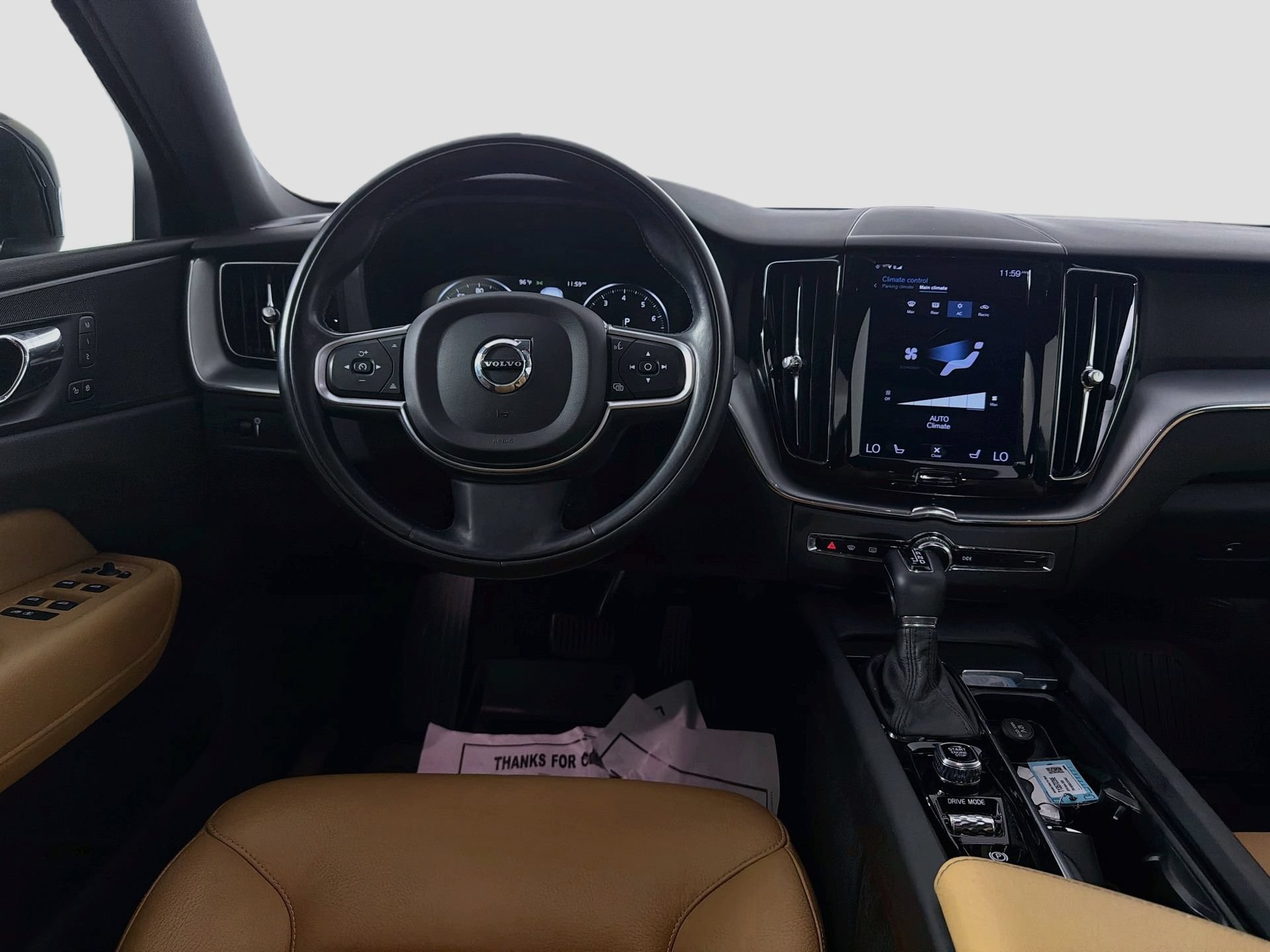 Used 2018 Volvo XC60 T5 Momentum w/ Convenience Package AWD/4WD image 23