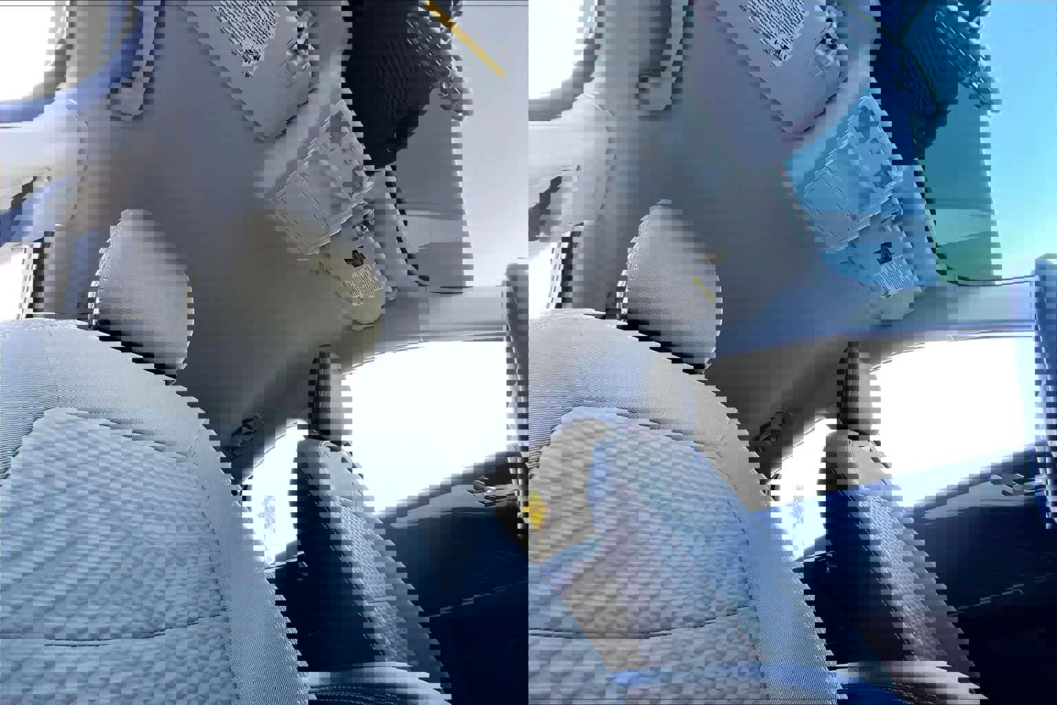 Used 2021 Ford Escape SE image 13