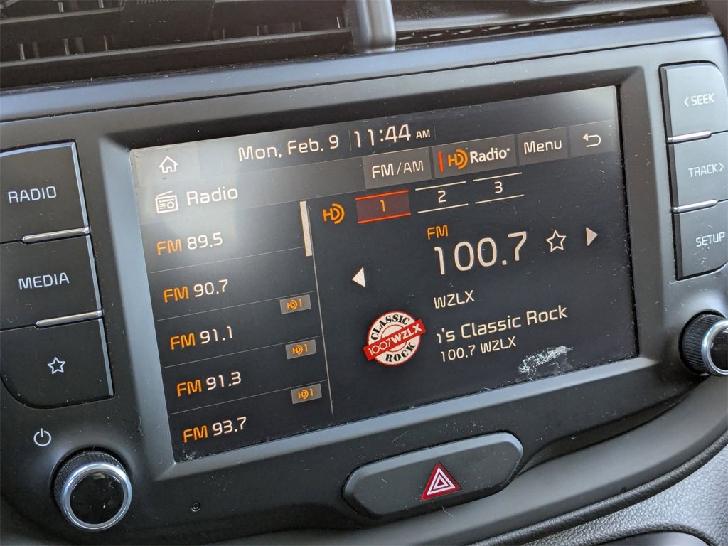 Used 2024 Kia Soul LX w/ Option Group 015 image 22