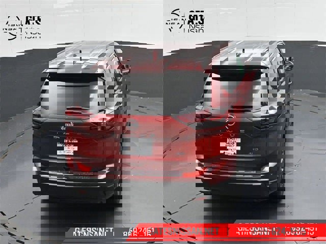 New 2026 Nissan Rogue SV image 39