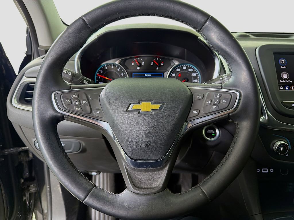 Used 2024 Chevrolet Equinox LT image 14