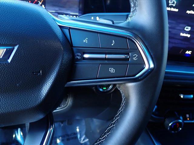 New 2026 Chevrolet Tahoe LS w/ Max Trailering Package image 15