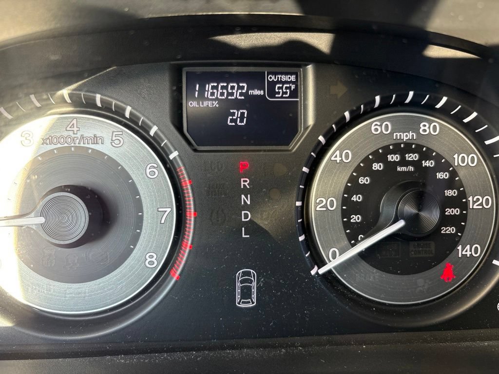 Used 2016 Honda Odyssey EX image 27