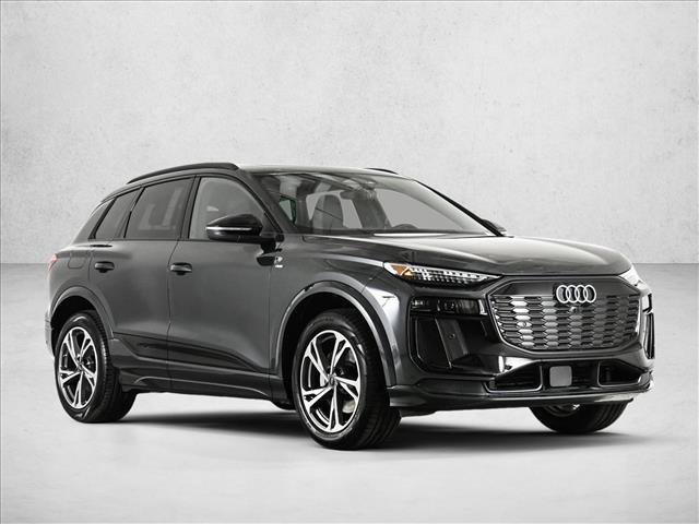New 2027 Audi Q6 e-tron Premium Plus AWD/4WD image 3