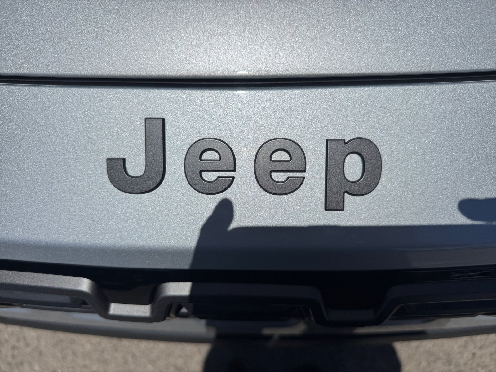 New 2026 Jeep Cherokee Laredo AWD/4WD image 23