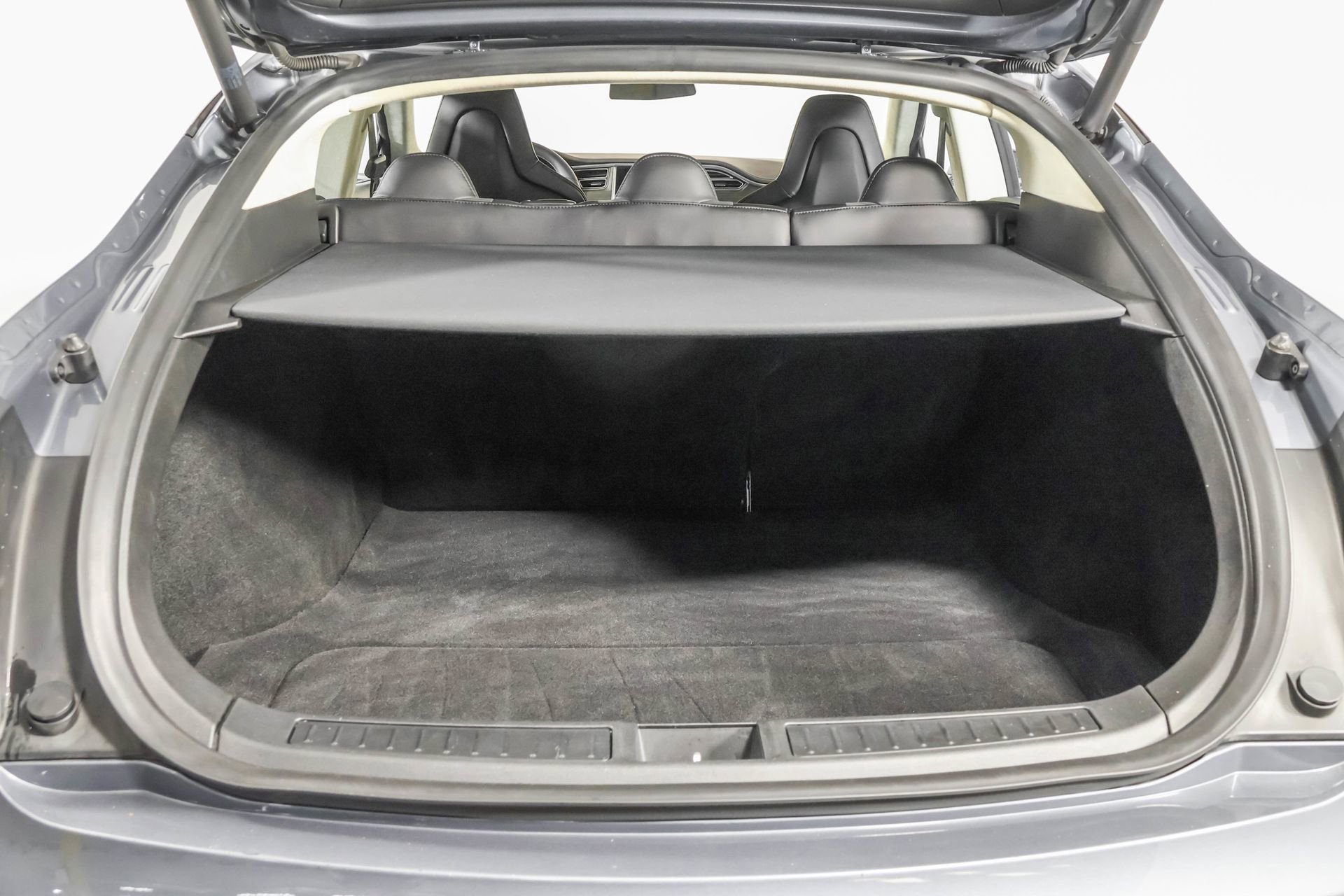 Used 2014 Tesla Model S RWD image 37