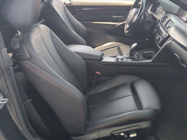 Used 2018 BMW 440i Coupe RWD image 21