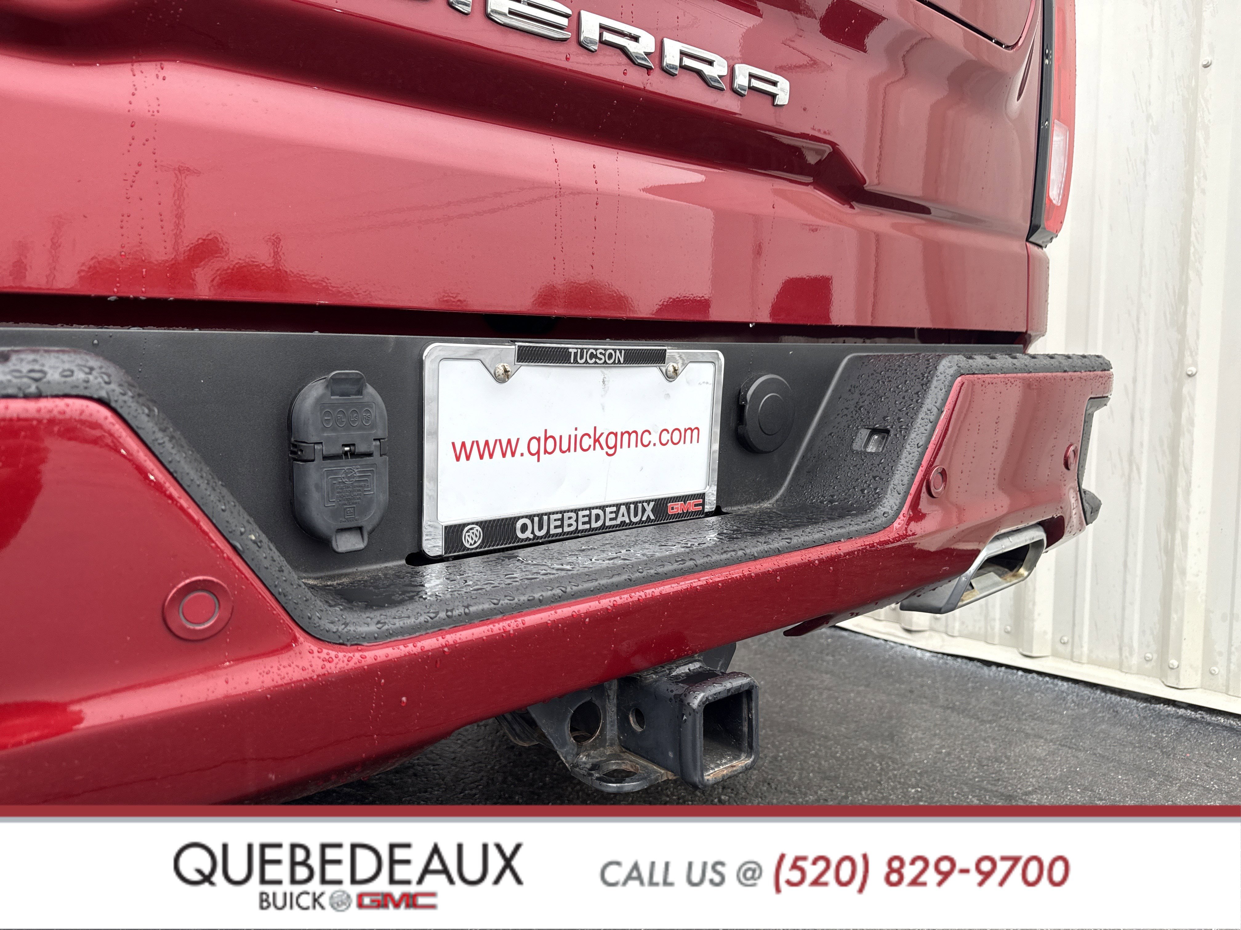 Used 2022 GMC Sierra 1500 Elevation w/ LPO, Elevation Black Package image 10