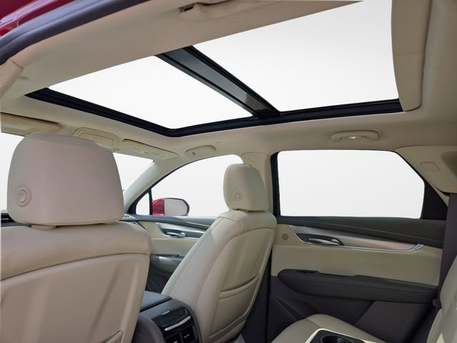 Used 2019 Cadillac XT5 Premium Luxury FWD image 13