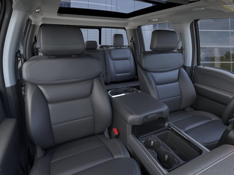 New 2026 Ford F250 4x4 Crew Cab Super Duty image 39