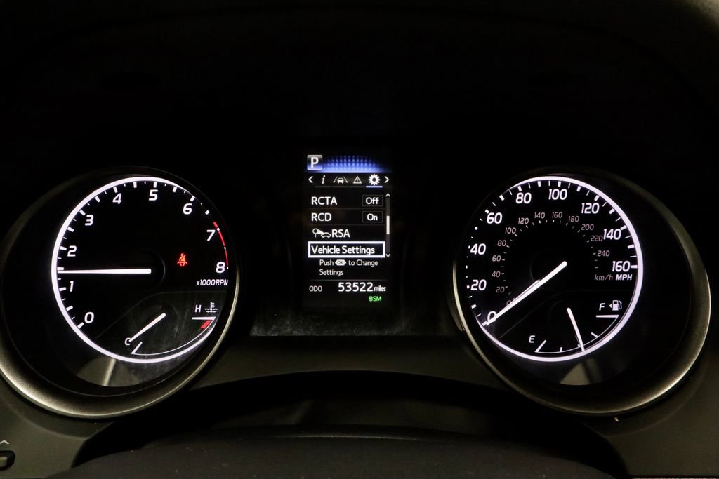 Used 2024 Toyota Camry SE image 27