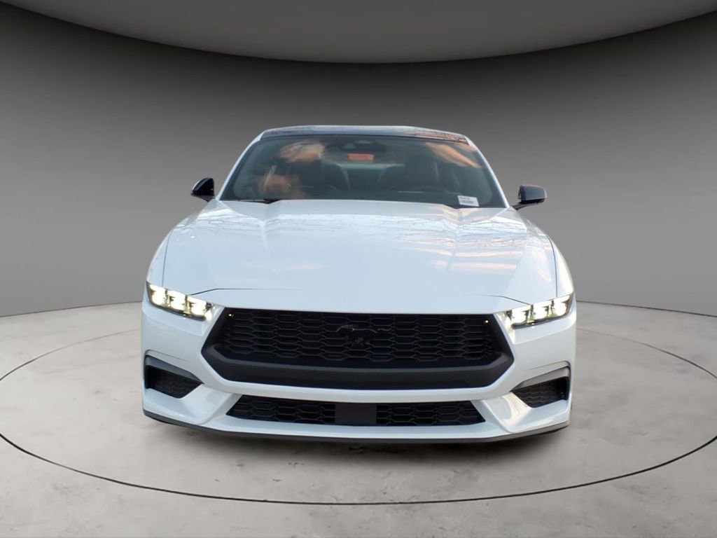 New 2026 Ford Mustang Premium RWD image 15