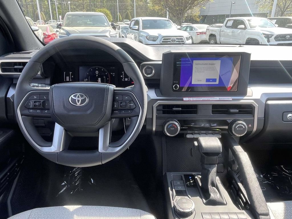 New 2026 Toyota 4Runner SR5 image 20