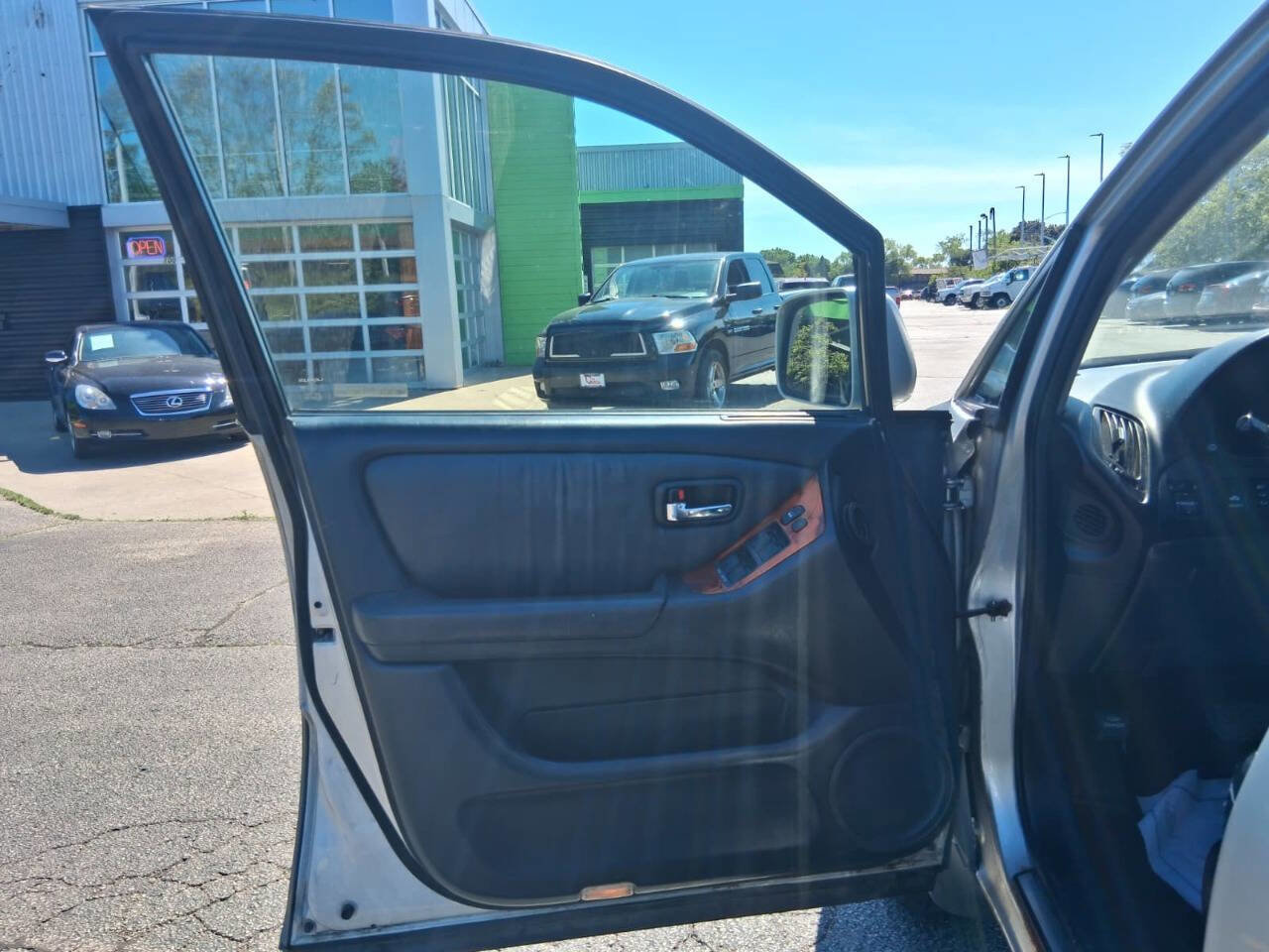 Used 2002 Lexus RX 300 4WD image 12