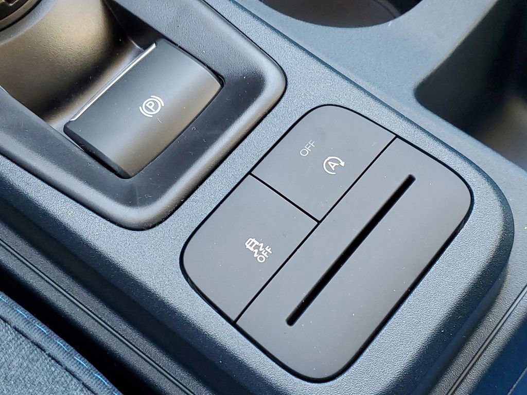 New 2026 Ford Maverick XLT w/ 4K Tow Package image 23