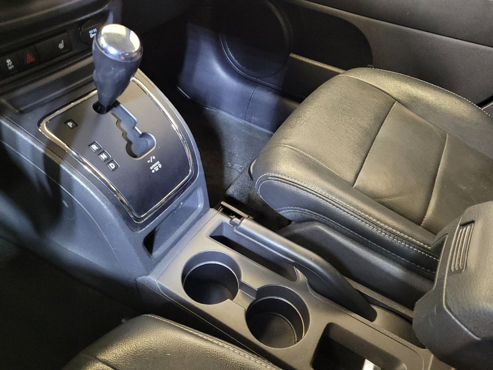 Used 2017 Jeep Patriot High Altitude image 26