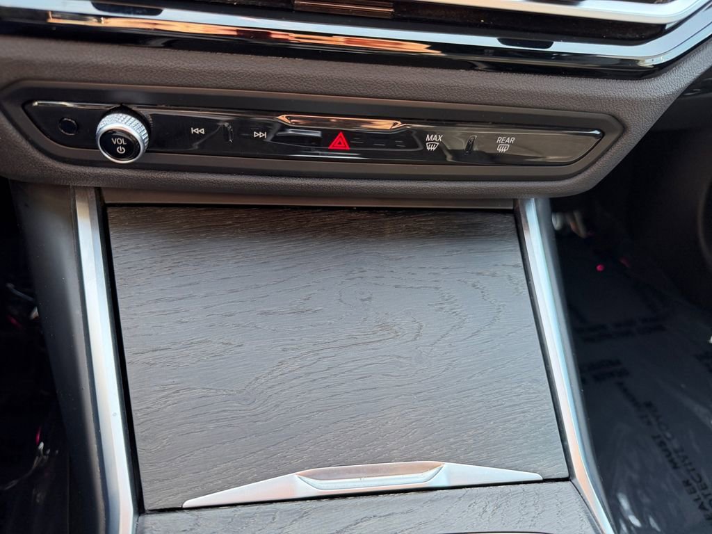 Used 2024 BMW 430i Convertible RWD image 20