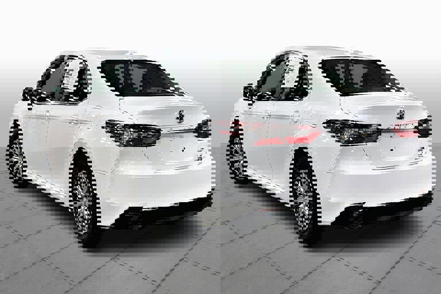 Certified 2023 Toyota Camry LE w/ Cold Weather Package image 11