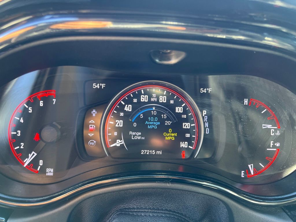 Used 2023 Dodge Durango R/T image 26