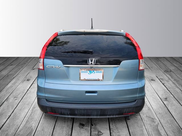 Used 2014 Honda CR-V EX-L image 4