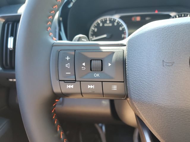 New 2026 Nissan Pathfinder Rock Creek AWD/4WD image 25