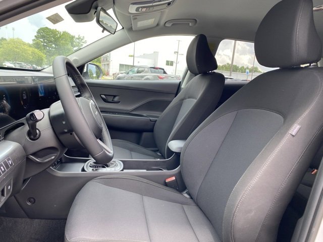 New 2025 Hyundai Kona SEL image 32