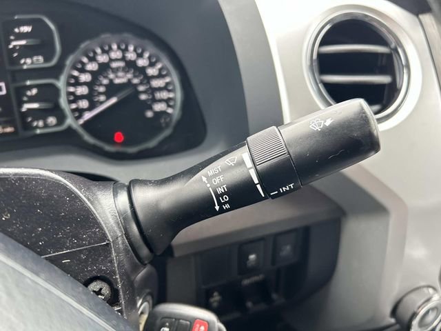 Used 2018 Toyota Tundra SR5 w/ TRD Off Road Package AWD/4WD image 25