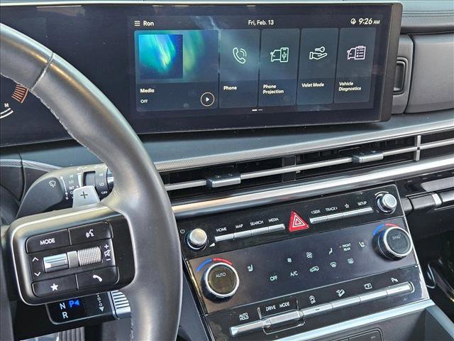 Used 2024 Hyundai Santa Fe SEL image 14