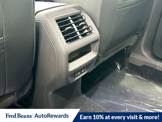 New 2026 Volkswagen Tiguan SE R-Line image 13