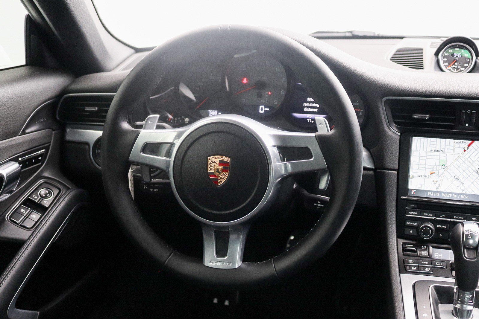 Used 2015 Porsche 911 Carrera 4S AWD/4WD image 18