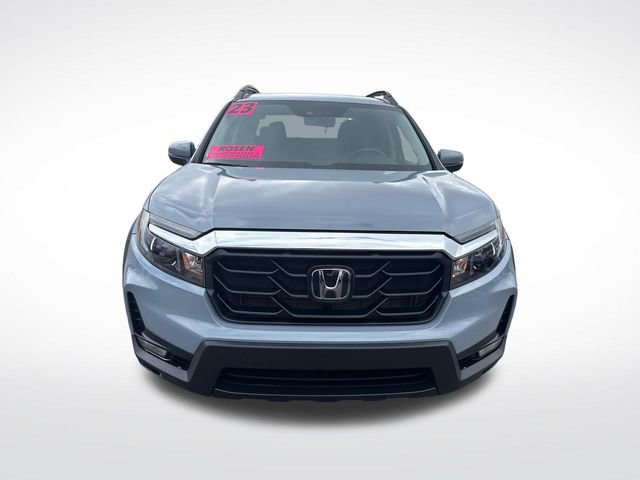Used 2023 Honda Ridgeline RTL image 8