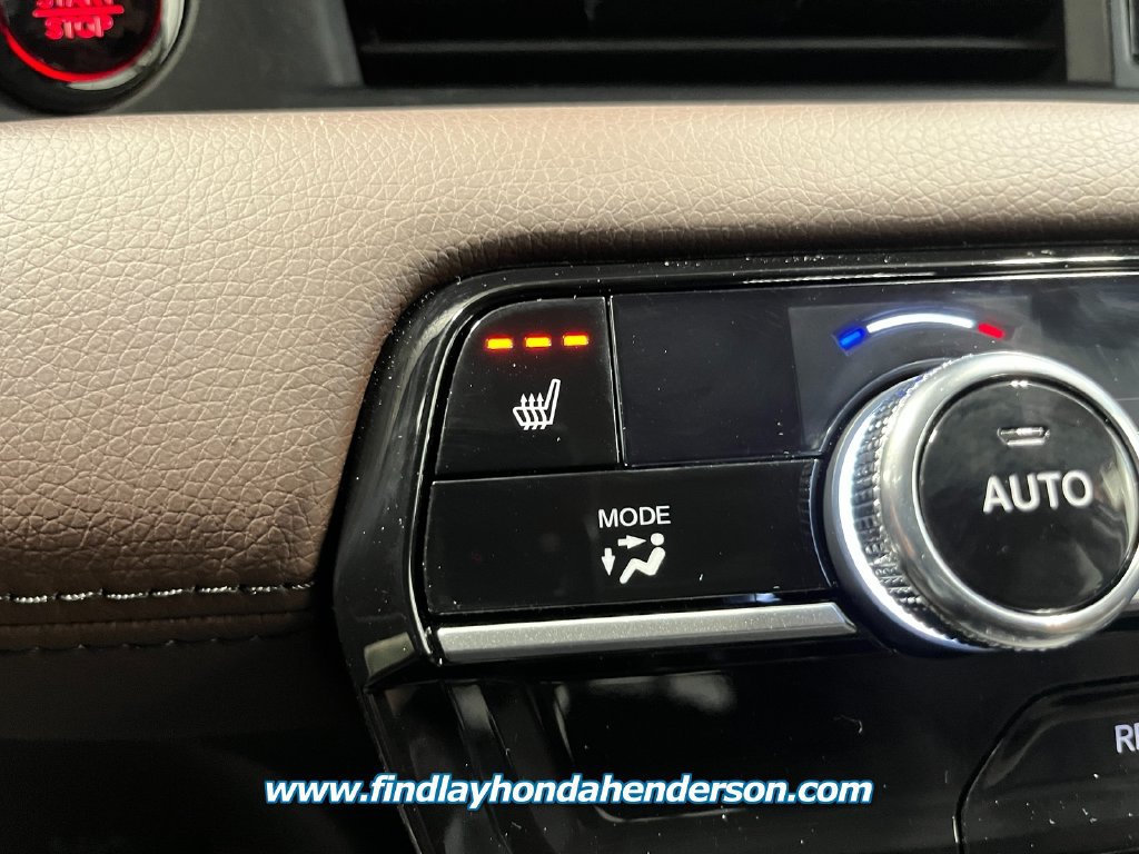 New 2026 Honda Pilot Touring image 19
