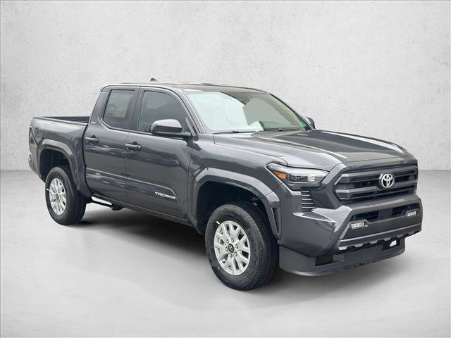 New 2025 Toyota Tacoma SR5 image 3