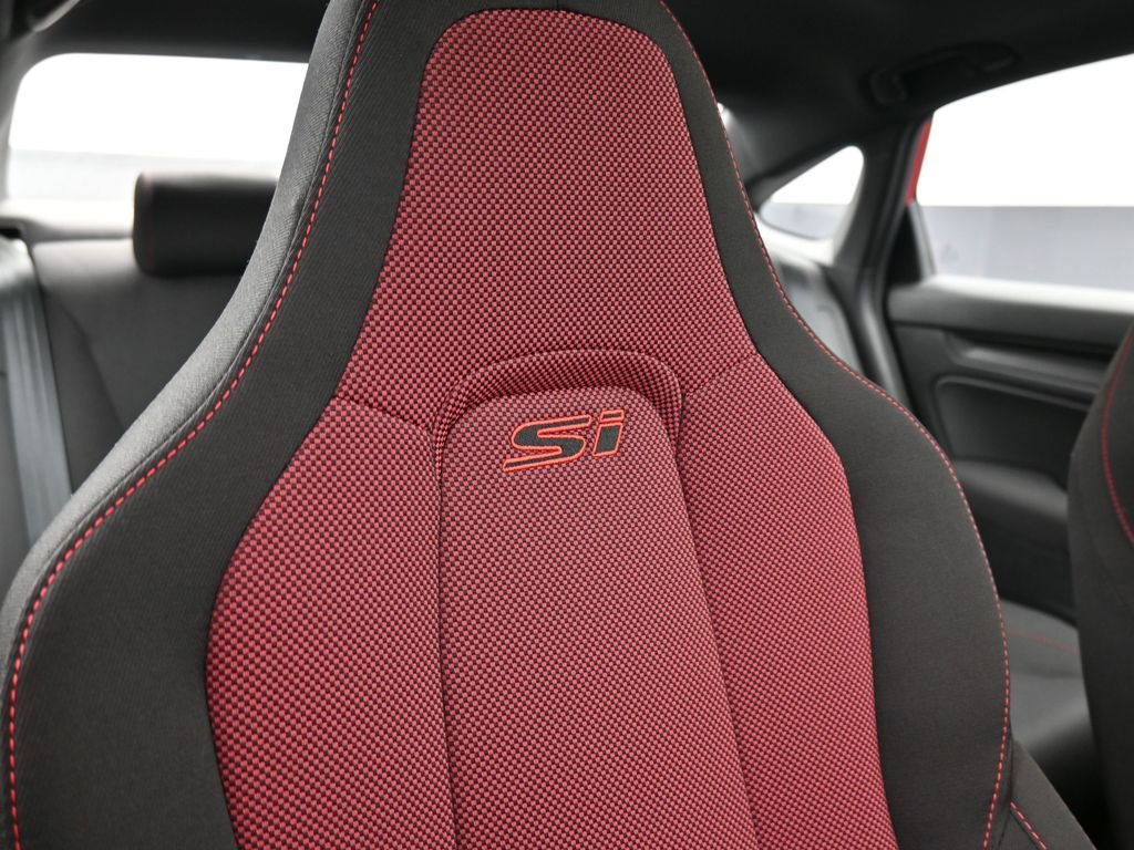 Certified 2026 Honda Civic Si image 40