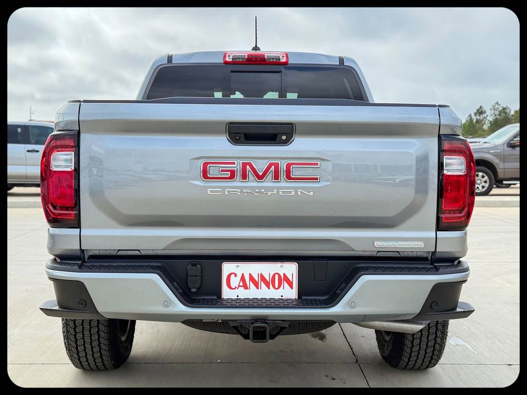 Used 2026 GMC Canyon Elevation w/ Convenience Package image 15