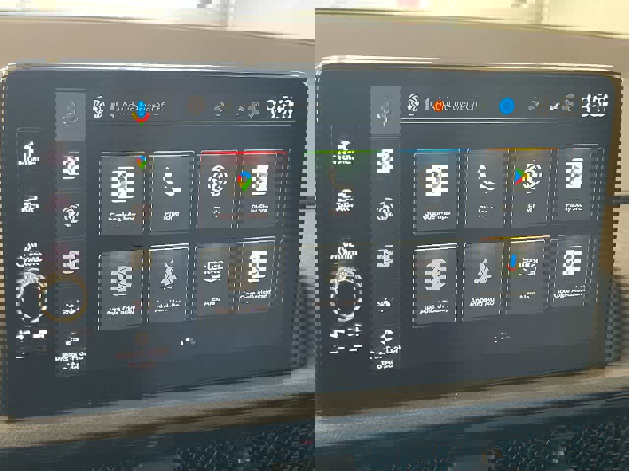 Used 2026 Honda CR-V Sport Touring image 16