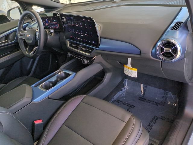 Certified 2026 Chevrolet Equinox EV LT AWD/4WD image 35