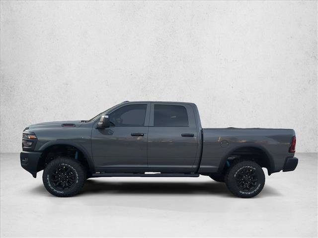 New 2026 RAM 2500 Tradesman w/ Power Wagon Package image 5