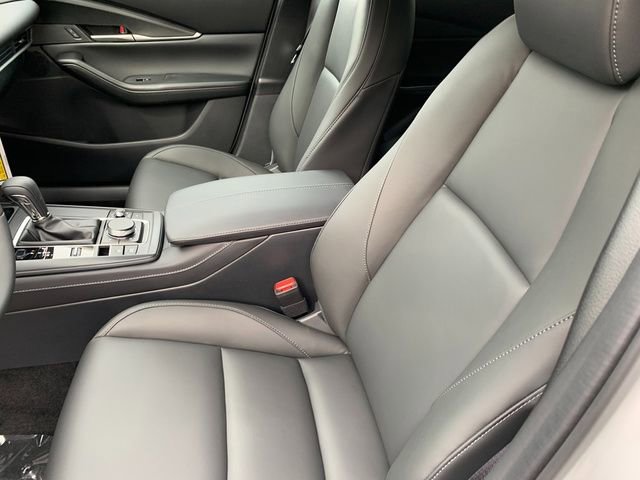 New 2026 MAZDA CX-30 AWD 2.5 S w/ Select Sport Pkg image 10