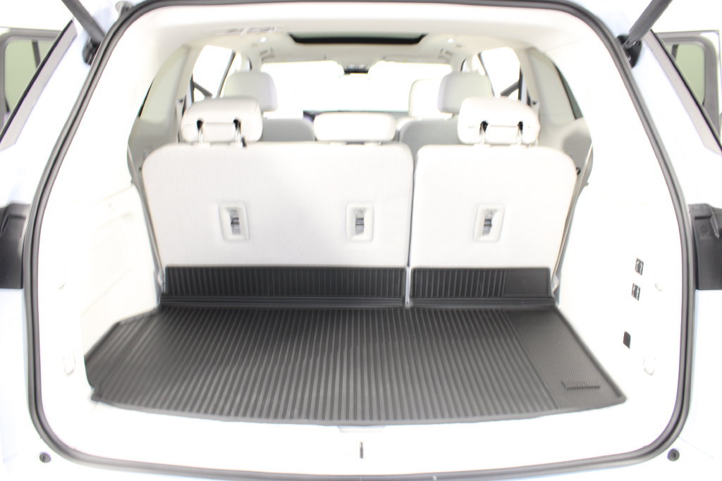 New 2027 Buick Enclave Avenir AWD/4WD image 22
